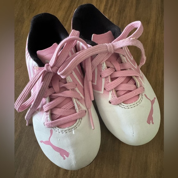 Puma | TODDLER TACTO II FG/AG soccer cleats - Picture 7 of 7